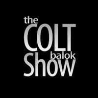 The Colt Balok Show logo, The Colt Balok Show contact details