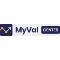 MyVal Center logo, MyVal Center contact details