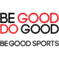 Be Good Sports logo, Be Good Sports contact details