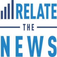 RelateTheNews logo, RelateTheNews contact details