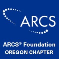 ARCS Foundation Oregon Chapter logo, ARCS Foundation Oregon Chapter contact details