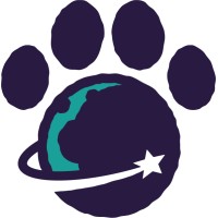 Cosmic Canine logo, Cosmic Canine contact details