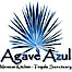 Agave Azul logo, Agave Azul contact details