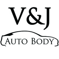 V&J Auto Body Inc logo, V&J Auto Body Inc contact details