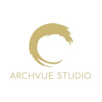 Archvue Studio logo, Archvue Studio contact details