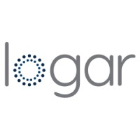 LOGAR logo, LOGAR contact details