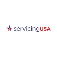 ServicingUSA logo, ServicingUSA contact details