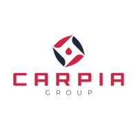 CARPIA GROUP logo, CARPIA GROUP contact details