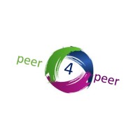 peer4peer logo, peer4peer contact details