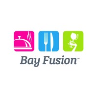 Bay fusion food design logo, Bay fusion food design contact details