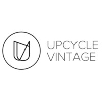 Upcycle Vintage logo, Upcycle Vintage contact details