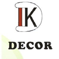 Decor Industry logo, Decor Industry contact details