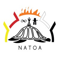 NATOA logo, NATOA contact details