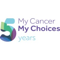 My Cancer My Choices logo, My Cancer My Choices contact details