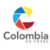 Colombia en Fotos logo, Colombia en Fotos contact details