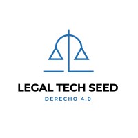 Legaltech Seed logo, Legaltech Seed contact details