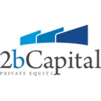 2bCapital logo, 2bCapital contact details