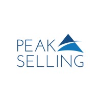 Peak Selling, Inc. logo, Peak Selling, Inc. contact details