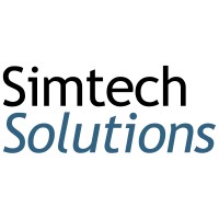 Simtech Solutions logo, Simtech Solutions contact details