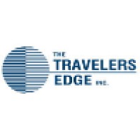 Travelers Edge, Inc. logo, Travelers Edge, Inc. contact details