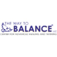 The Way To Balance, LLC Center For Advanced Healing & Training logo, The Way To Balance, LLC Center For Advanced Healing & Training contact details