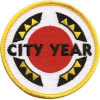 City Year Providence logo, City Year Providence contact details