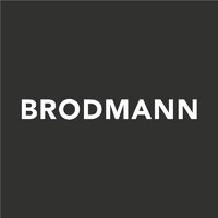 Brodmann logo, Brodmann contact details