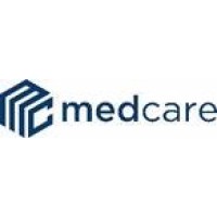 Med Care Solutions logo, Med Care Solutions contact details