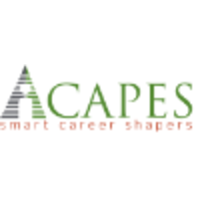 iCAPES logo, iCAPES contact details