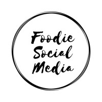 Foodie Social Media logo, Foodie Social Media contact details