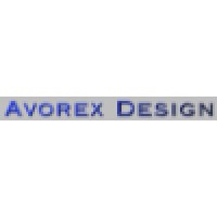 Avorex Design logo, Avorex Design contact details