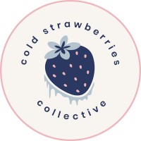 Cold Strawberries Collective logo, Cold Strawberries Collective contact details