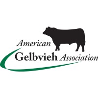 American Gelbvieh Association logo, American Gelbvieh Association contact details