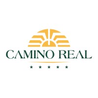 HOTEL CAMINO REAL logo, HOTEL CAMINO REAL contact details