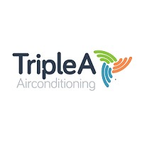 Triple A Airconditioning Services logo, Triple A Airconditioning Services contact details