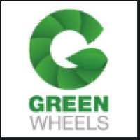 Green Wheels Mobility Solutions logo, Green Wheels Mobility Solutions contact details