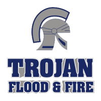 Trojan Flood and Fire logo, Trojan Flood and Fire contact details