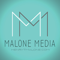 Malone Media LLC logo, Malone Media LLC contact details