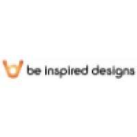 Be Inspired Designs logo, Be Inspired Designs contact details