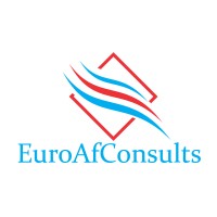 EuroAfConsults logo, EuroAfConsults contact details