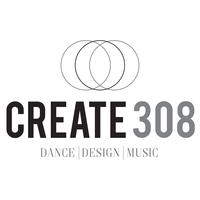 Create 308 logo, Create 308 contact details