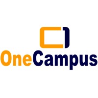 OneCampus Academy logo, OneCampus Academy contact details