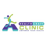 Health Craft Clinic logo, Health Craft Clinic contact details