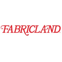 Fabricland logo, Fabricland contact details