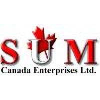 SUM Canada Enterprises Ltd logo, SUM Canada Enterprises Ltd contact details