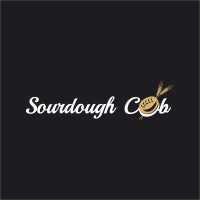 Sourdough Cob logo, Sourdough Cob contact details