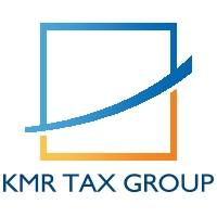 KMR TAX GROUP logo, KMR TAX GROUP contact details