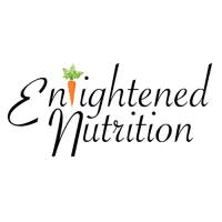 Enlightened Nutrition logo, Enlightened Nutrition contact details