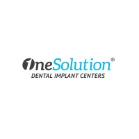 OneSolution Dental Implant Centers logo, OneSolution Dental Implant Centers contact details