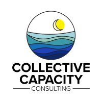 Collective Capacity Consulting logo, Collective Capacity Consulting contact details